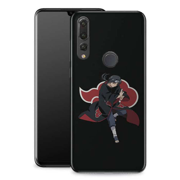 Coque Silicone Huawei P30 Lite